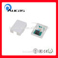 popular products single Port Surface RJ45 Wall Mounted Box ,Junction box